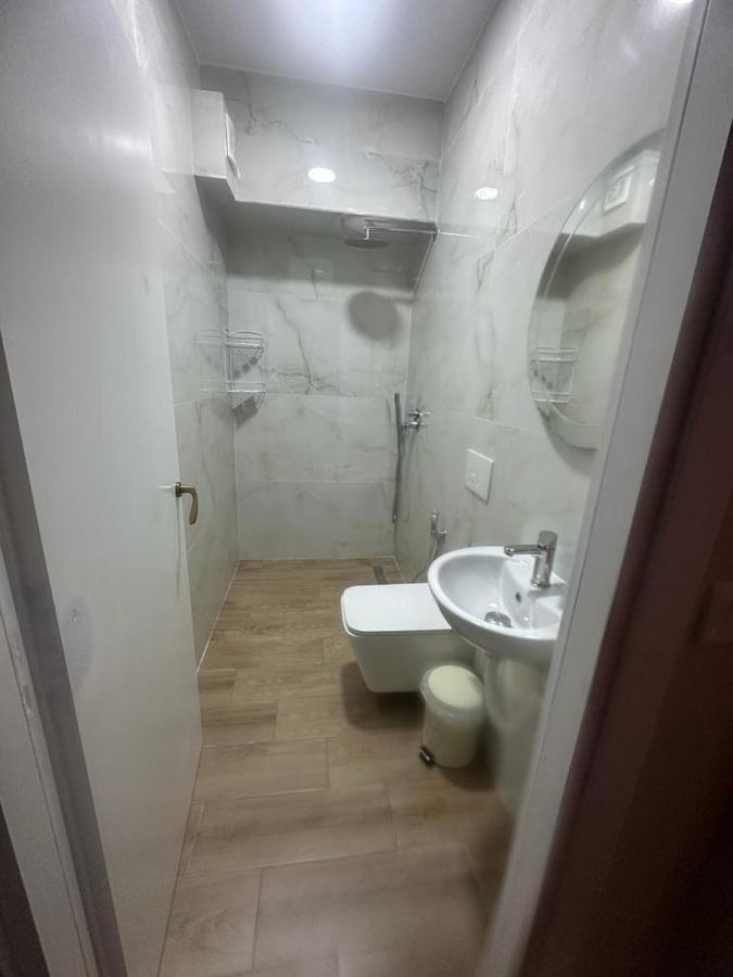 Hotel Her Vlorë Εξωτερικό φωτογραφία