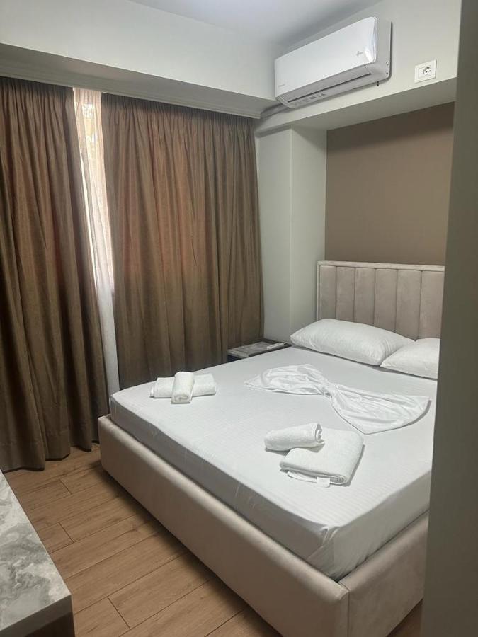 Hotel Her Vlorë Εξωτερικό φωτογραφία