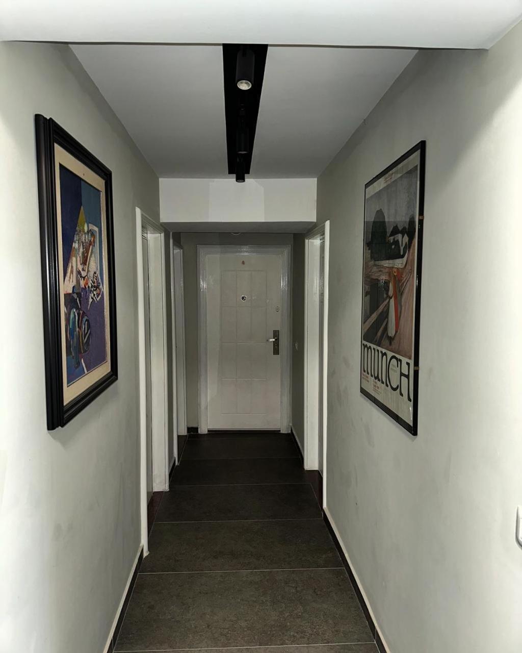 Hotel Her Vlorë Εξωτερικό φωτογραφία
