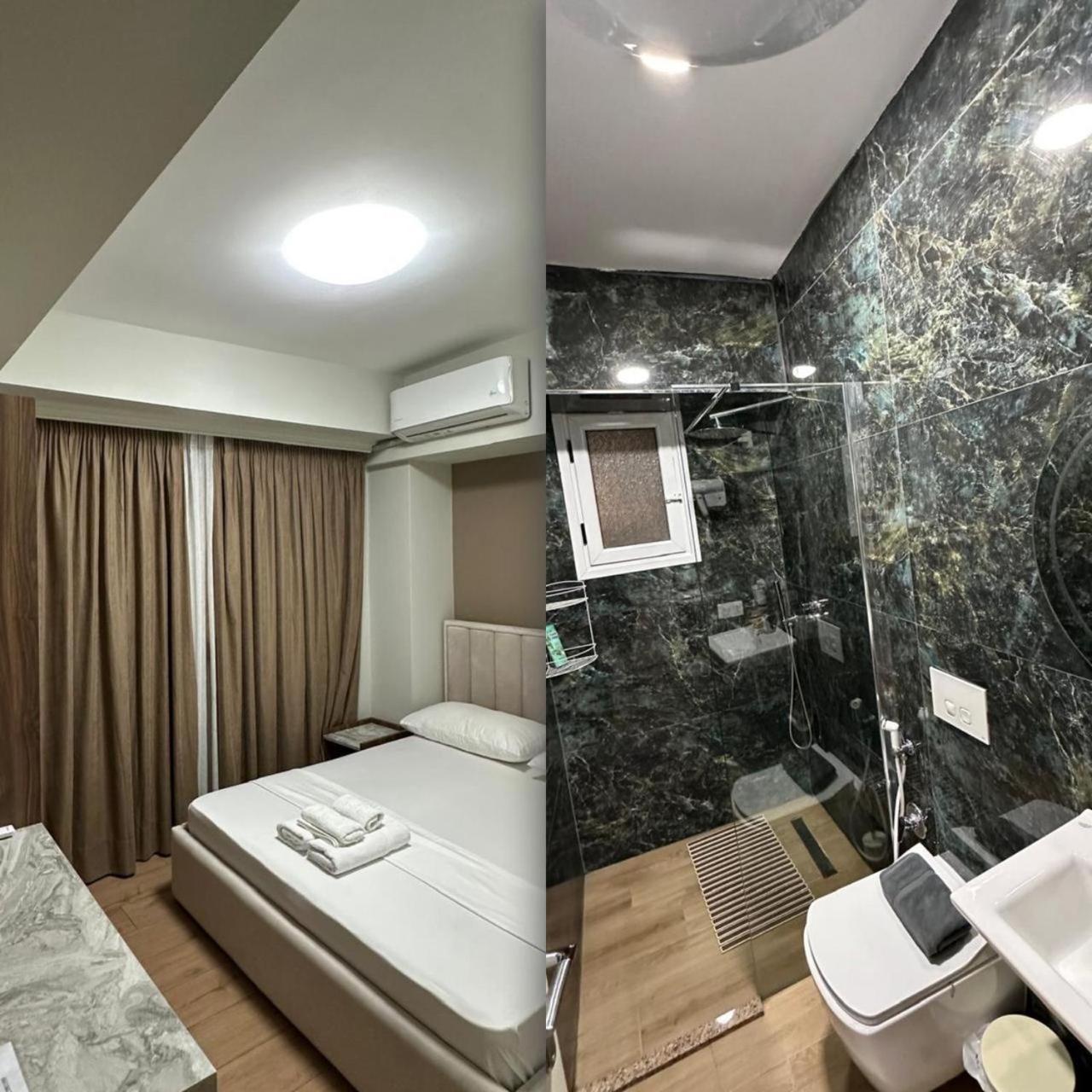 Hotel Her Vlorë Εξωτερικό φωτογραφία